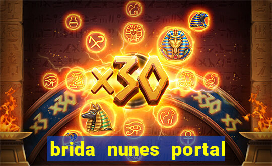 brida nunes portal do zacarias